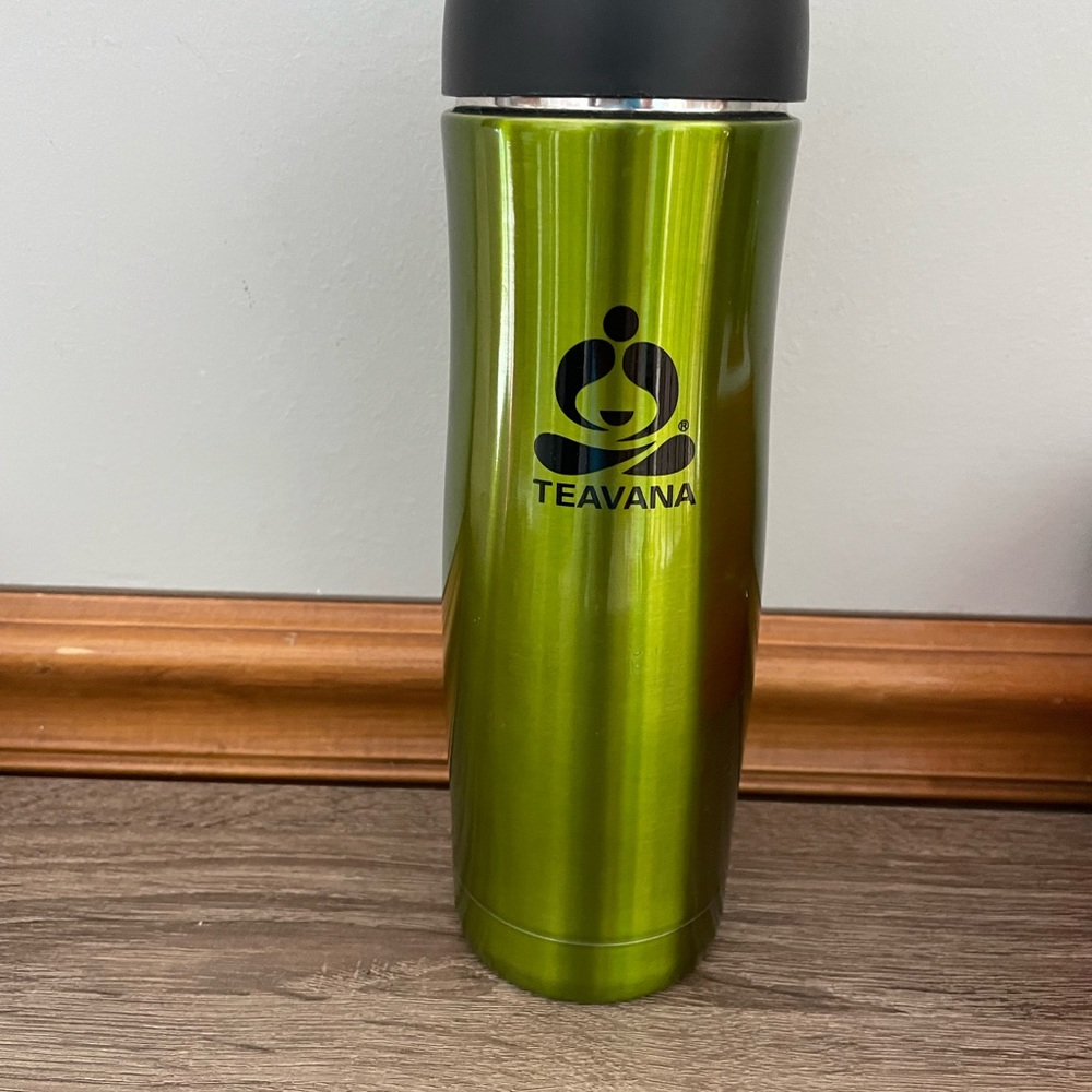 Teavana Thermos